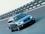 Audi RS4 Avant 2000 года
